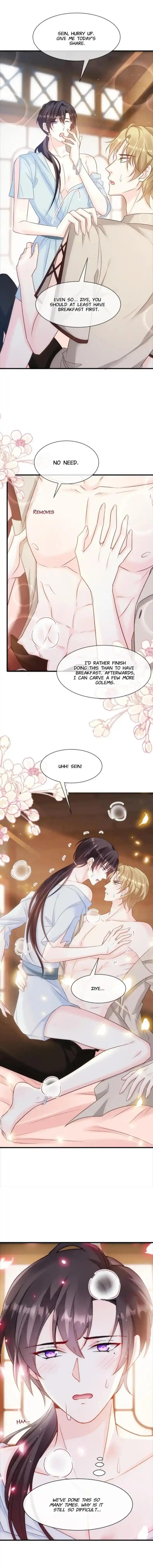 Devil's Lover Chapter 81