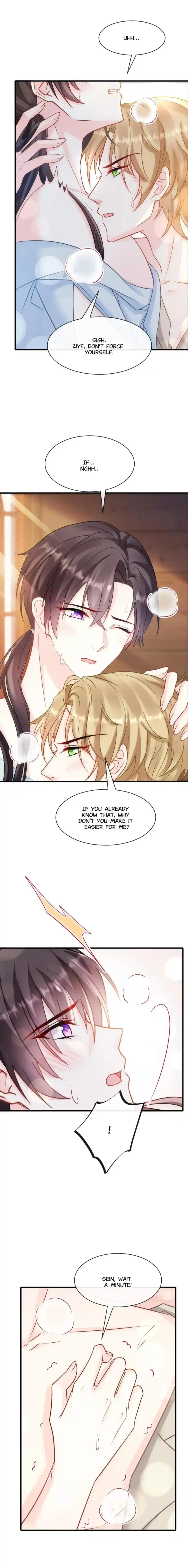 Devil's Lover Chapter 81