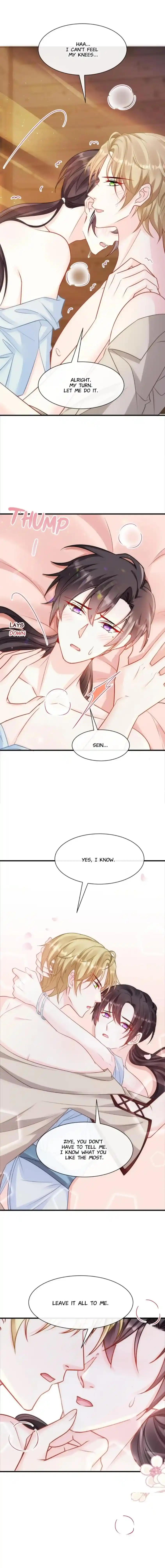 Devil's Lover Chapter 81