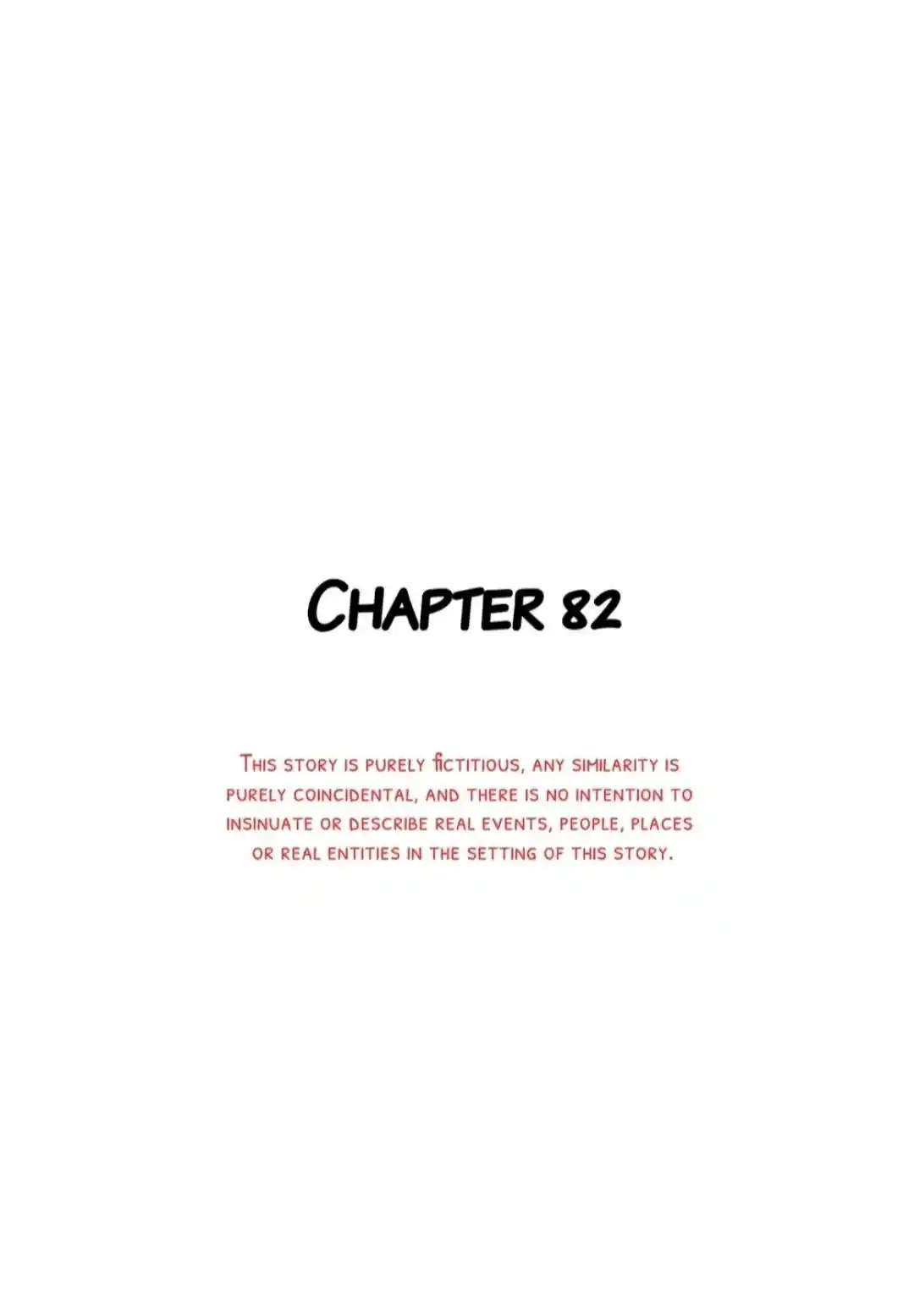 Devil's Lover Chapter 82
