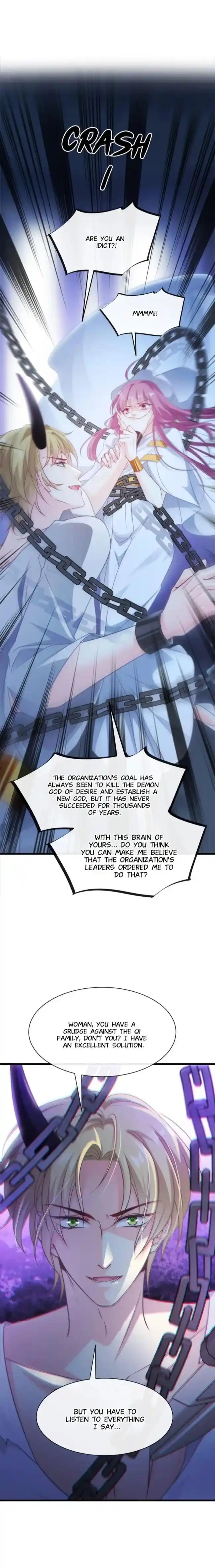 Devil's Lover Chapter 82