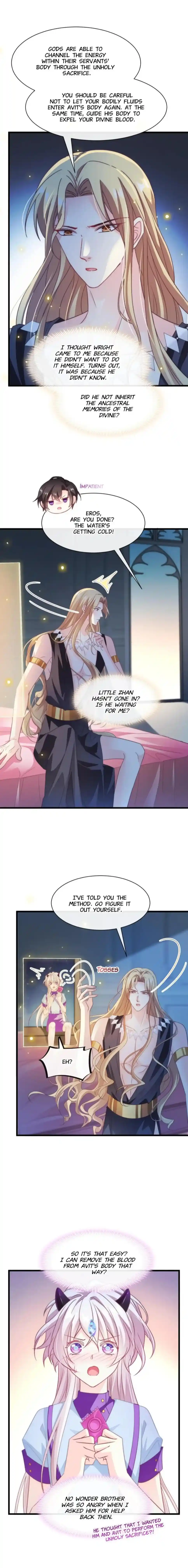 Devil's Lover Chapter 82