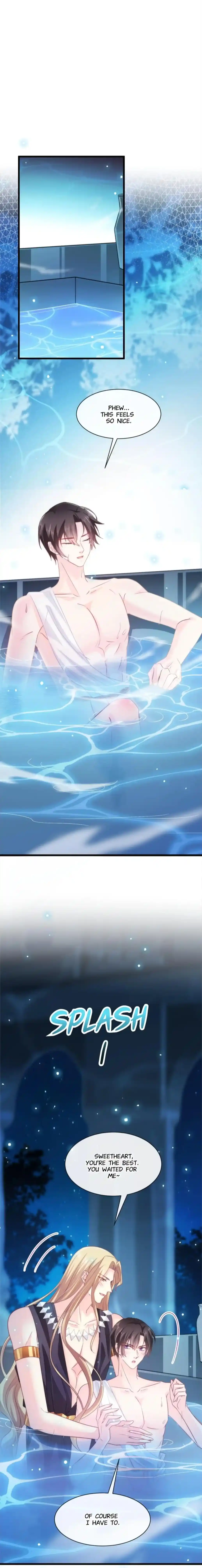 Devil's Lover Chapter 82