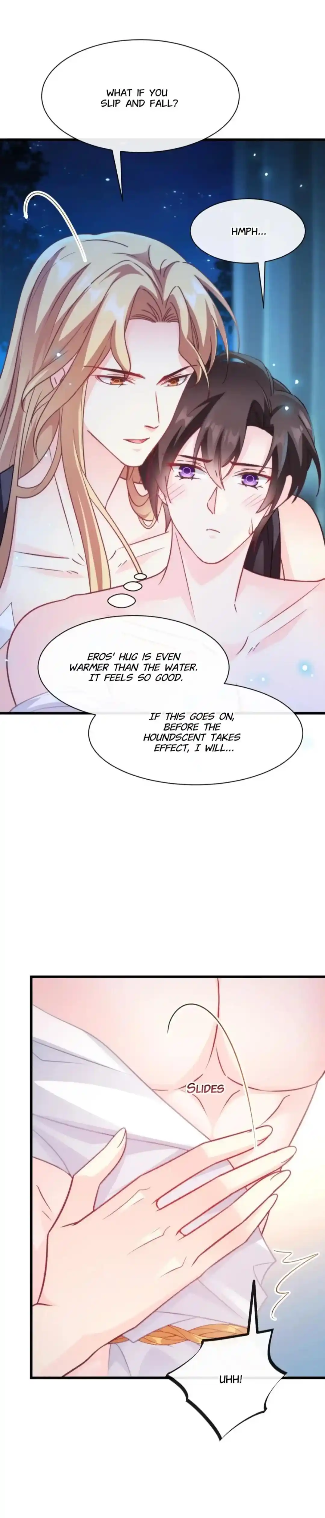 Devil's Lover Chapter 82