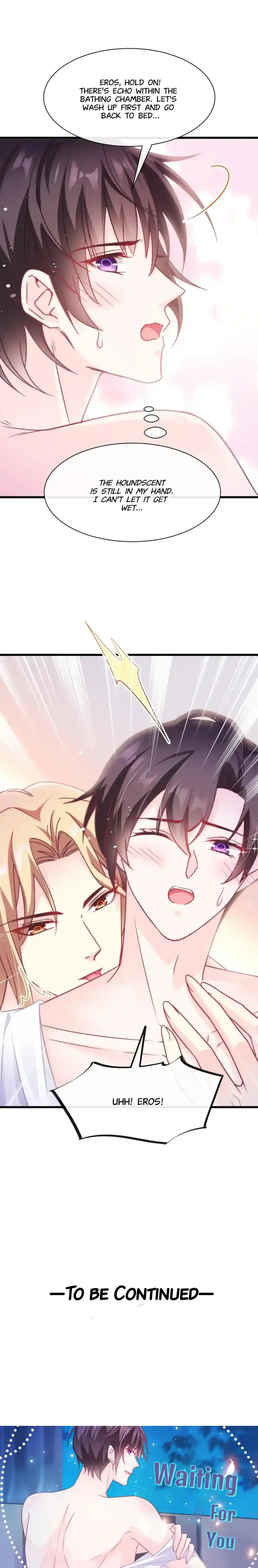 Devil's Lover Chapter 82