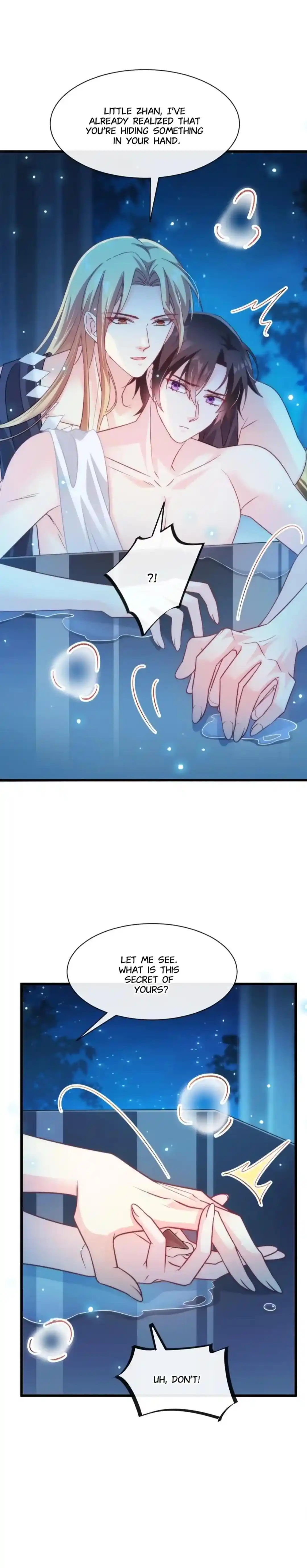 Devil's Lover Chapter 83