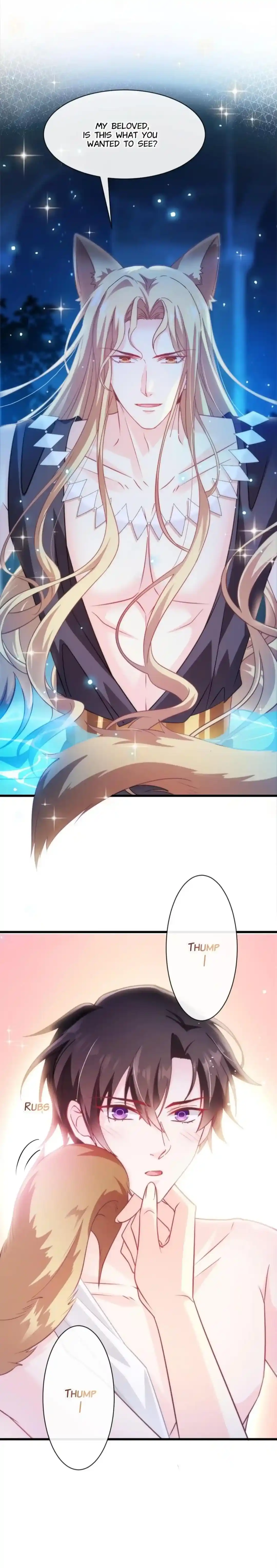 Devil's Lover Chapter 83