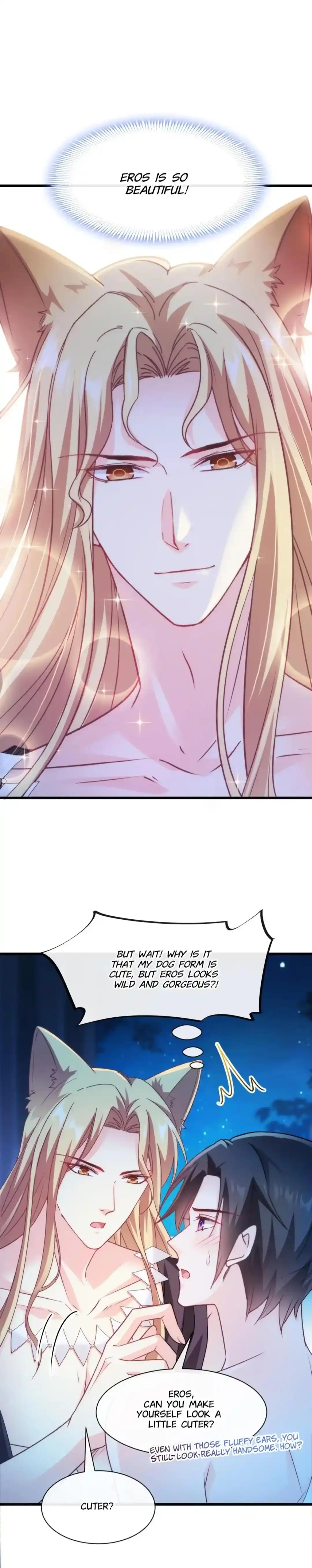 Devil's Lover Chapter 83