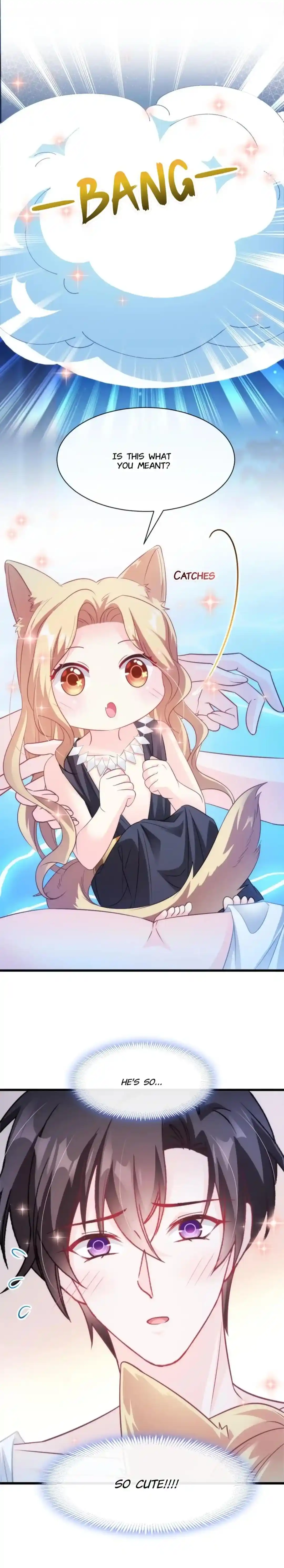 Devil's Lover Chapter 83