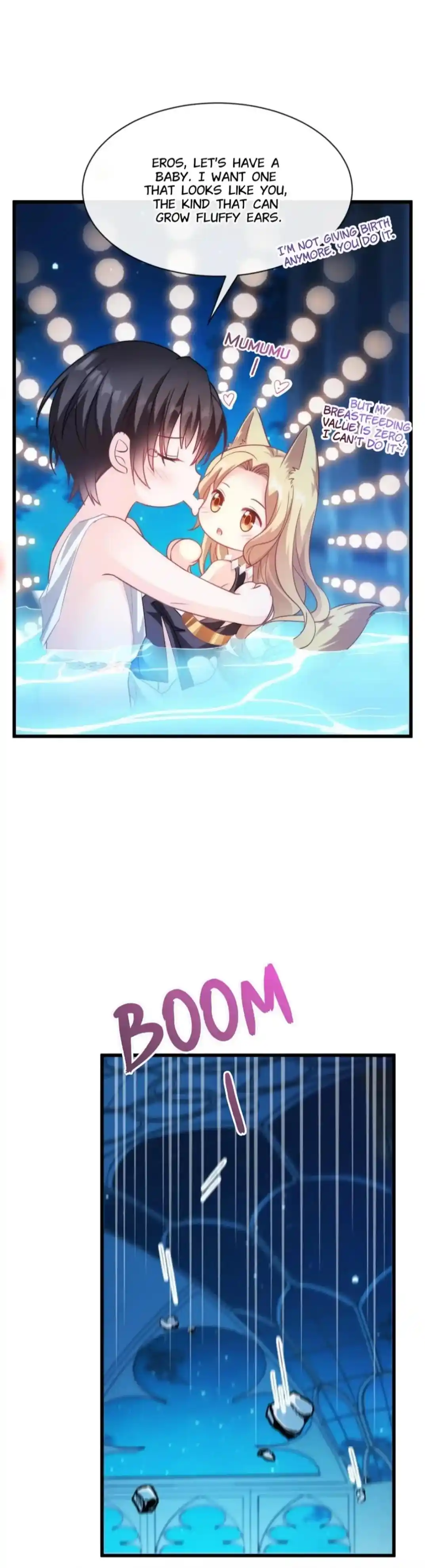 Devil's Lover Chapter 83