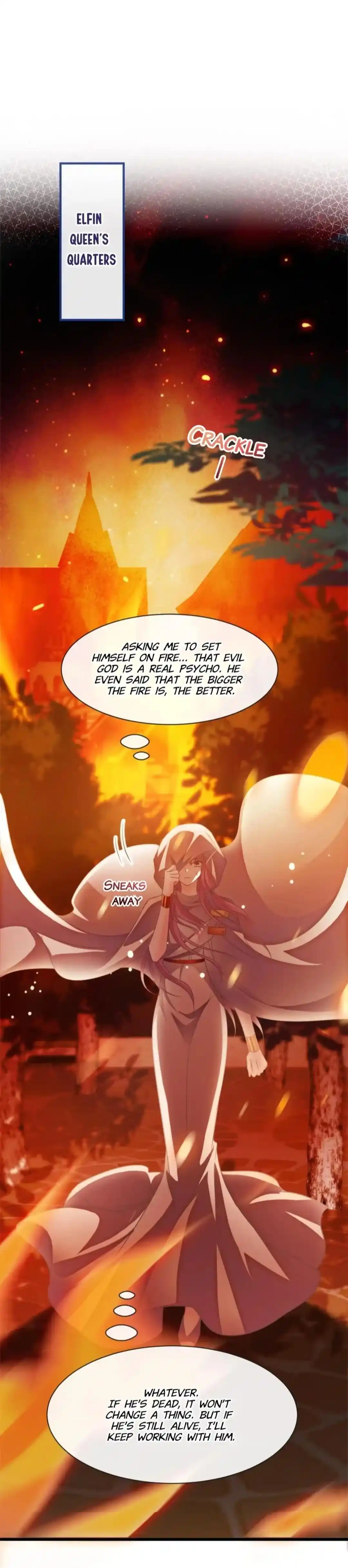 Devil's Lover Chapter 83