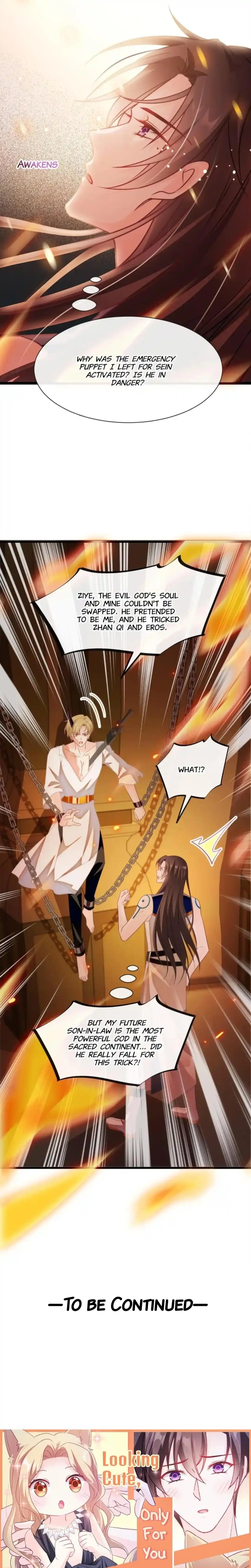 Devil's Lover Chapter 83