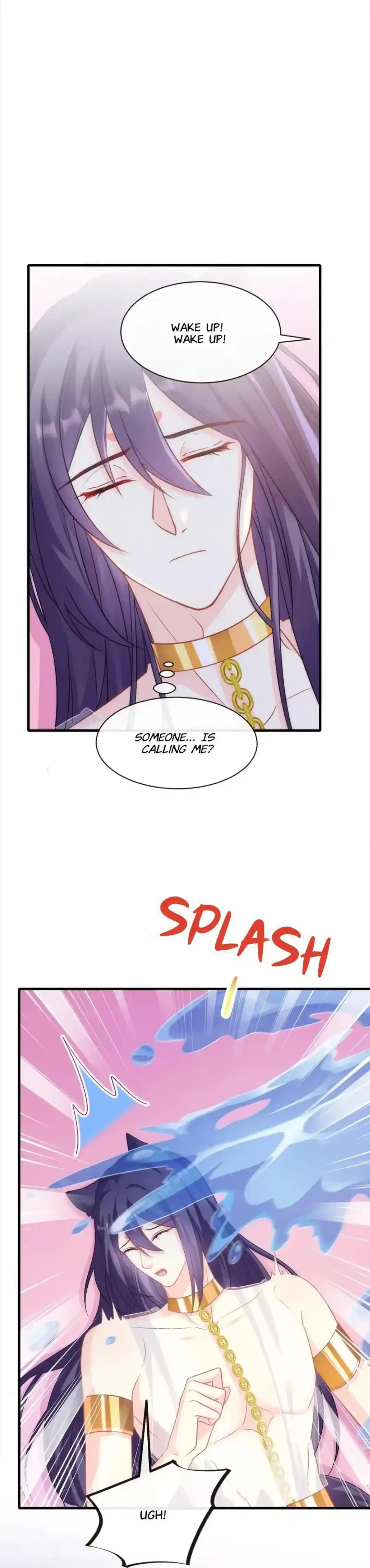 Devil's Lover Chapter 84