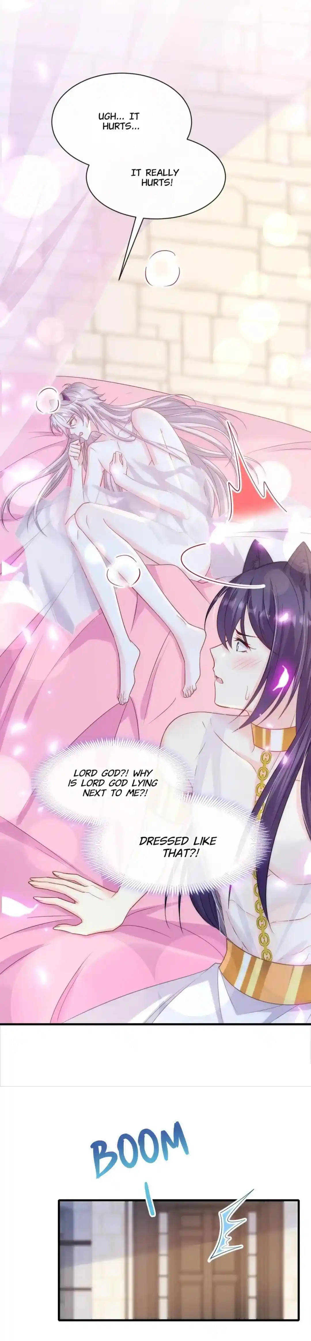 Devil's Lover Chapter 84