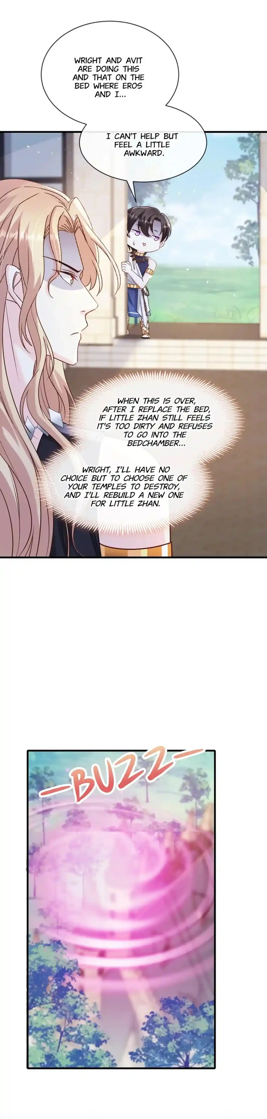 Devil's Lover Chapter 84