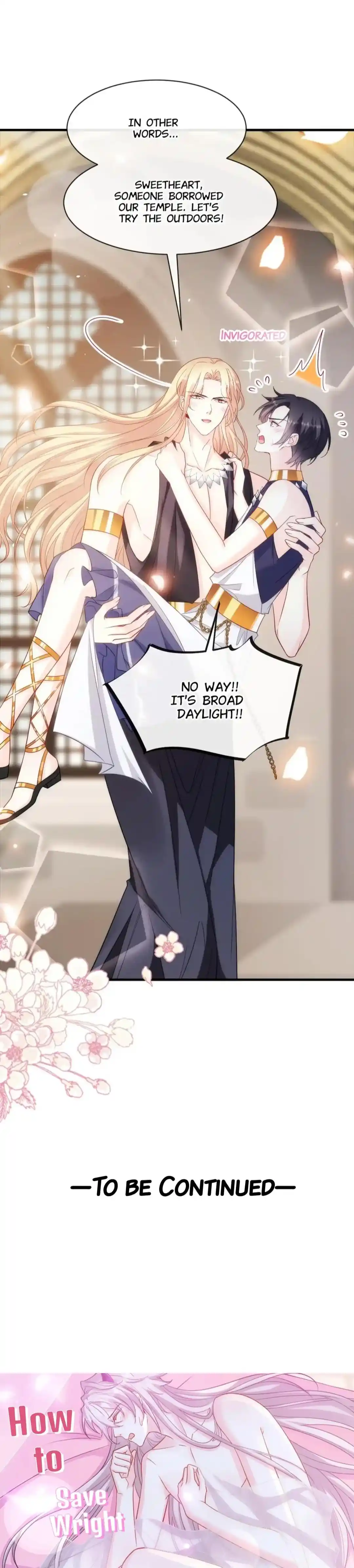 Devil's Lover Chapter 84