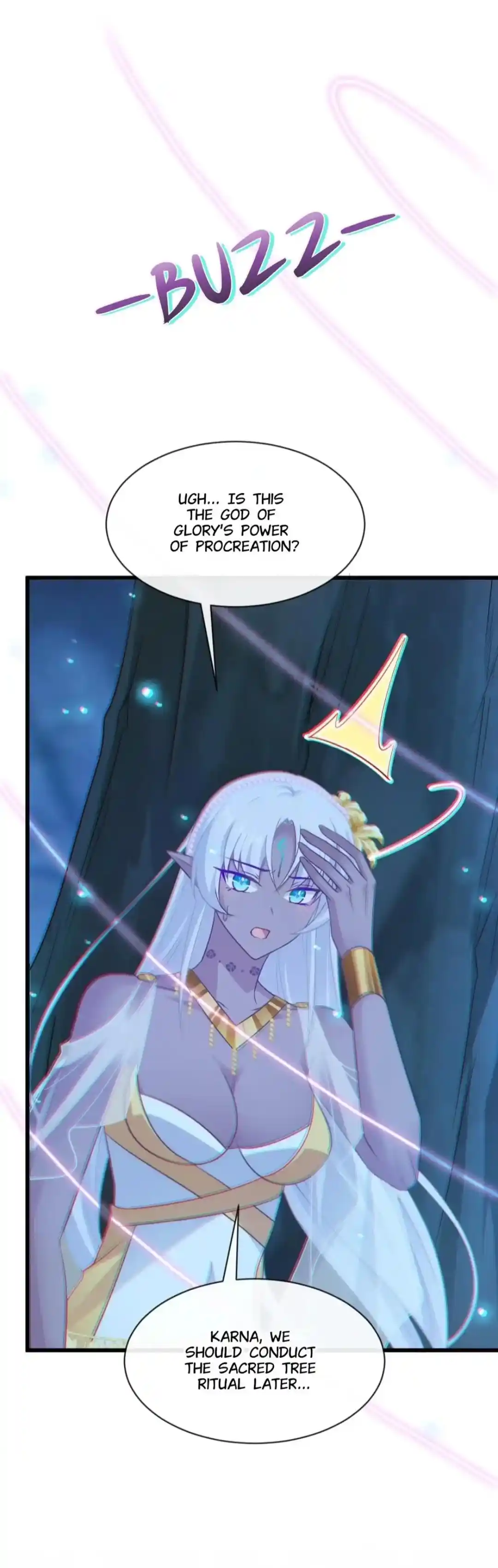 Devil's Lover Chapter 85