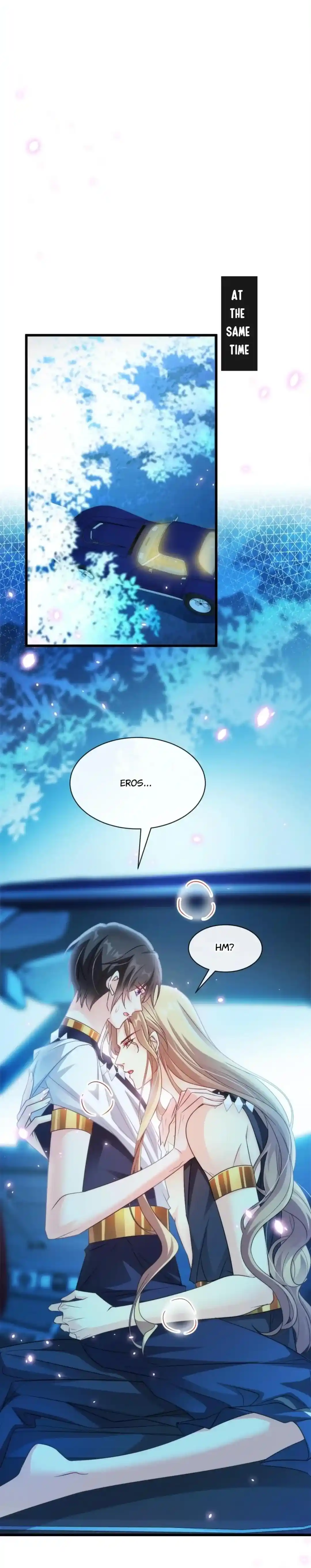 Devil's Lover Chapter 85