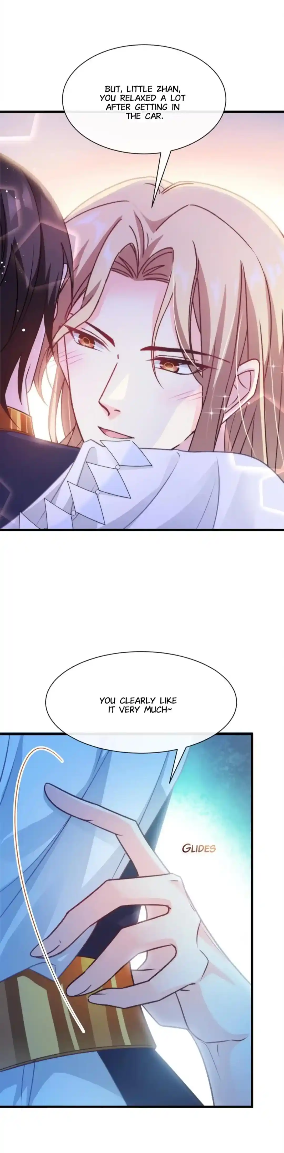 Devil's Lover Chapter 85