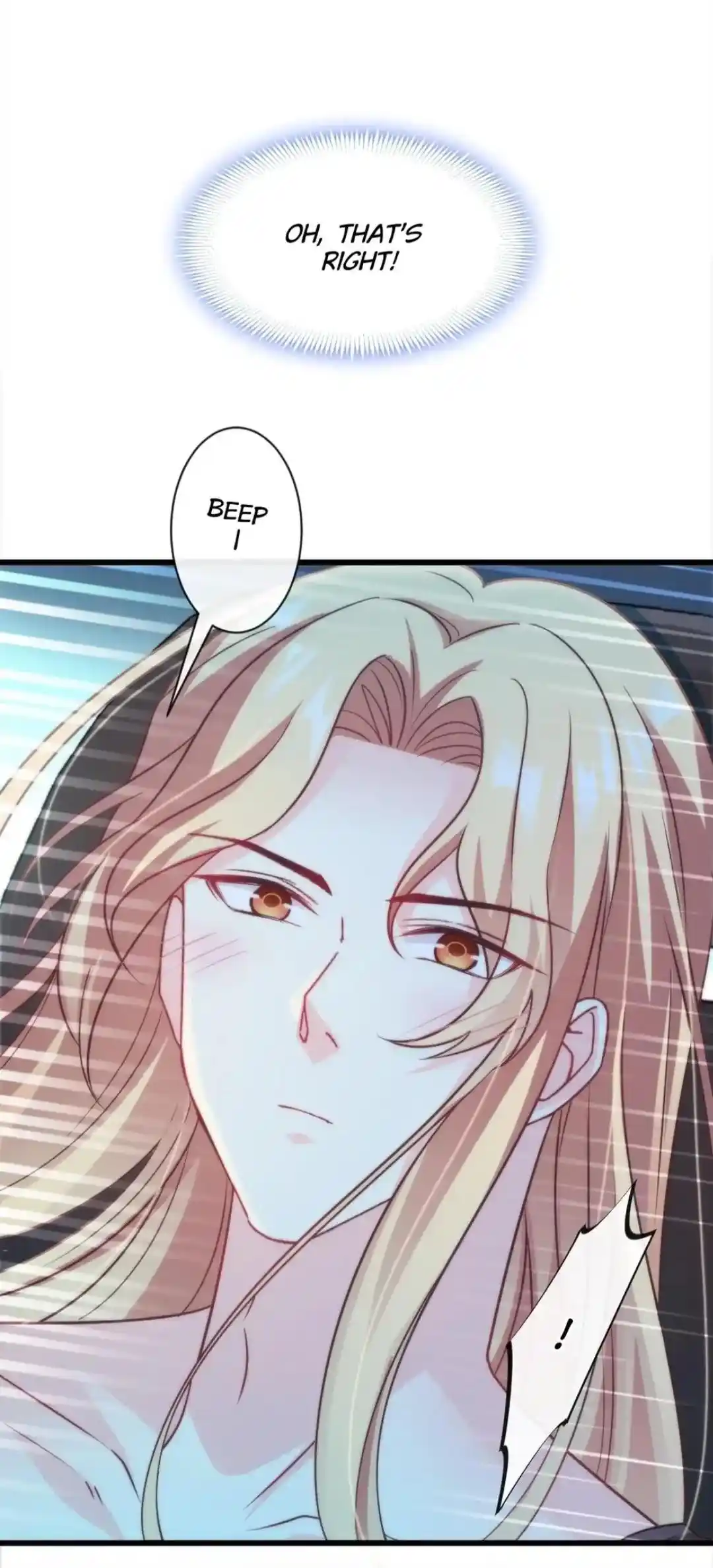 Devil's Lover Chapter 85