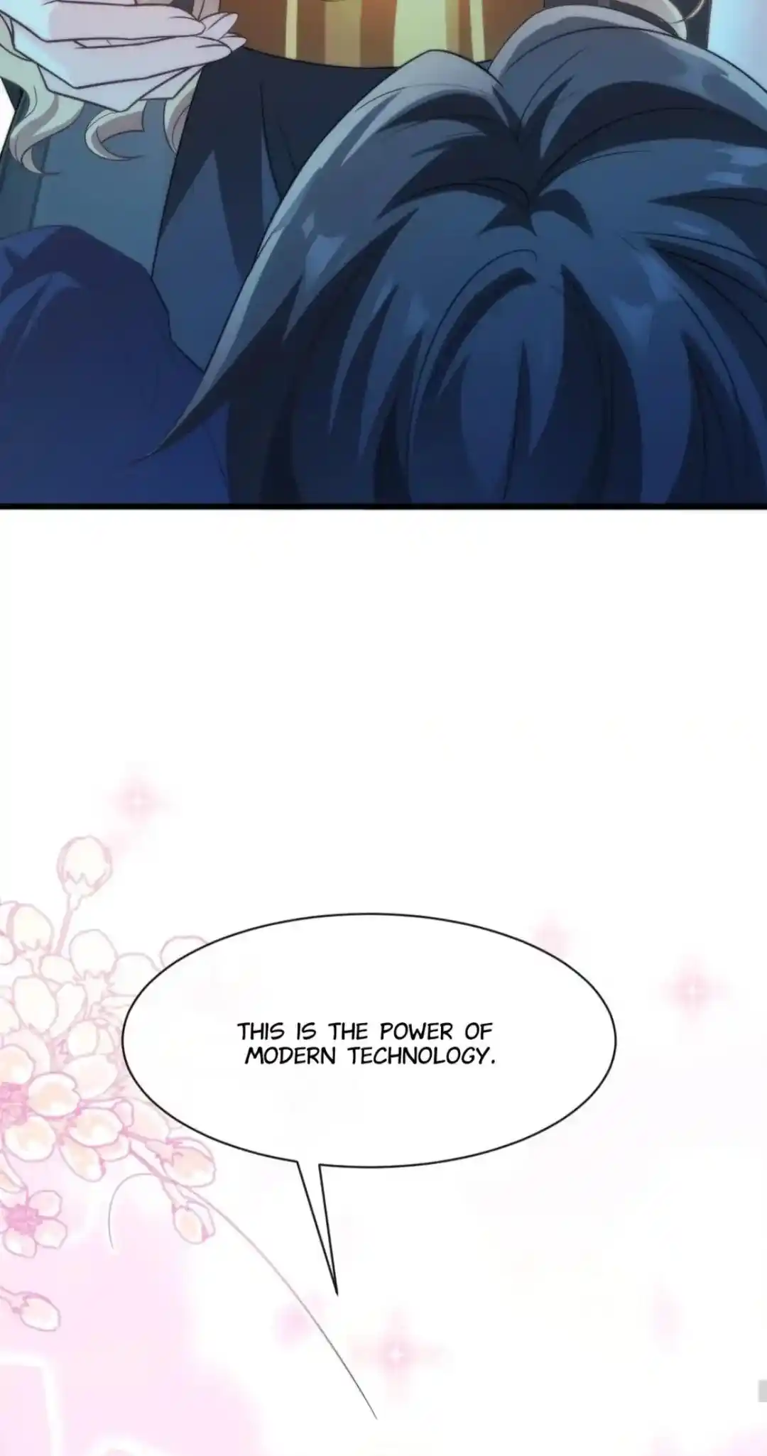 Devil's Lover Chapter 85