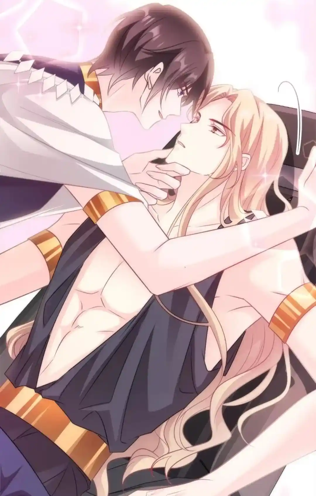 Devil's Lover Chapter 85