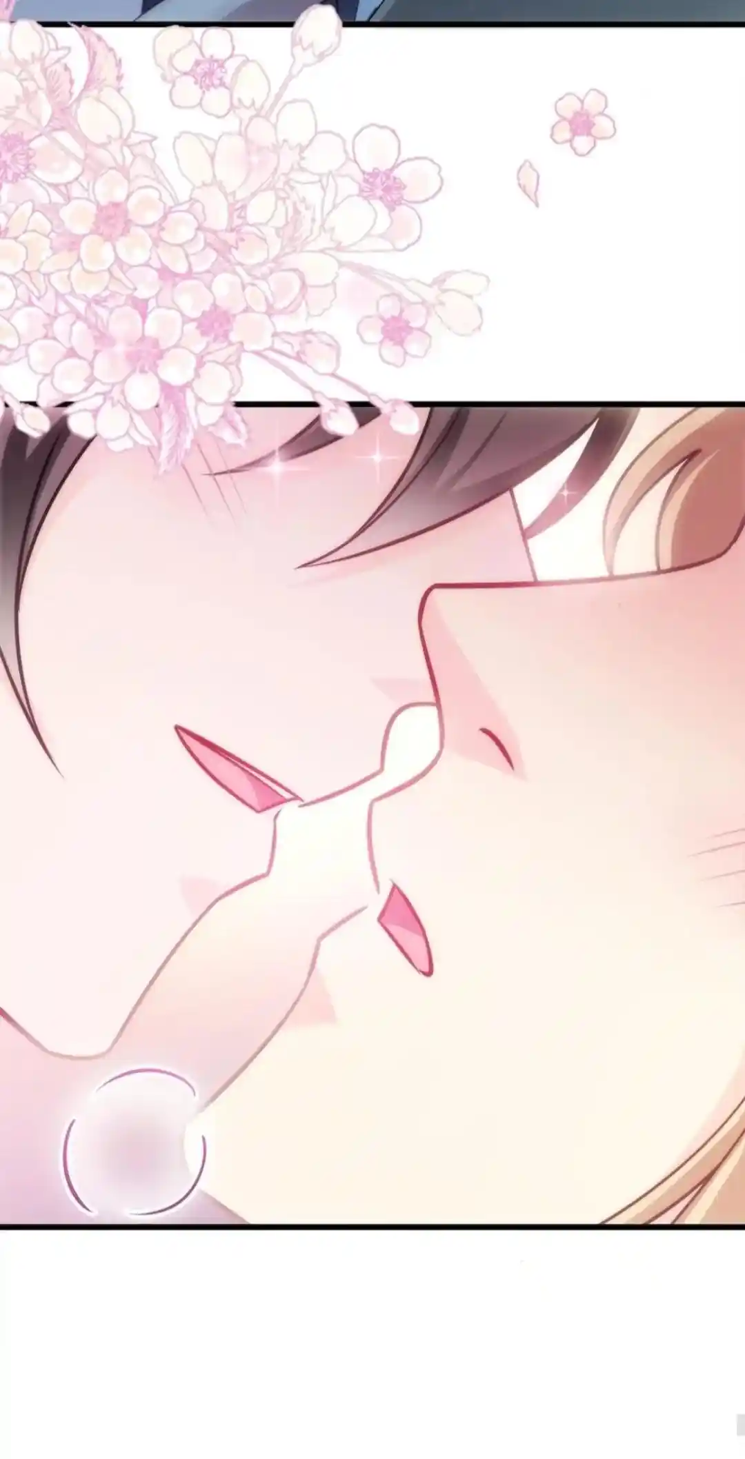 Devil's Lover Chapter 85