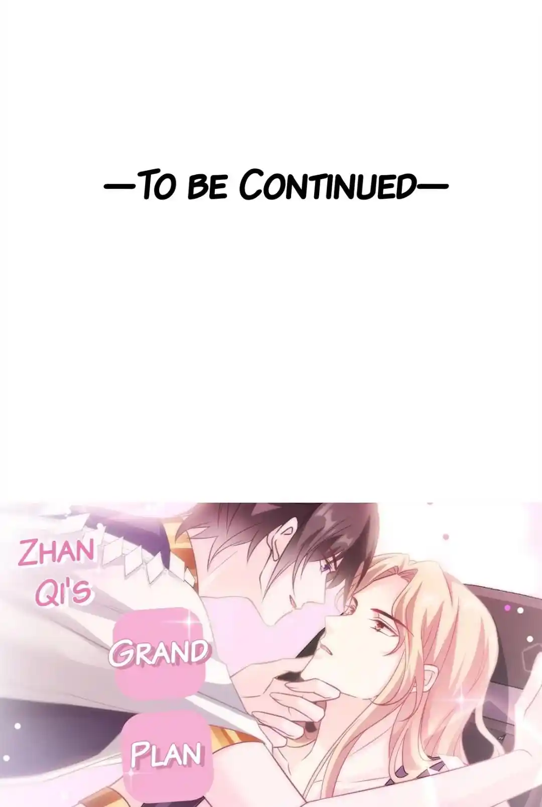 Devil's Lover Chapter 85