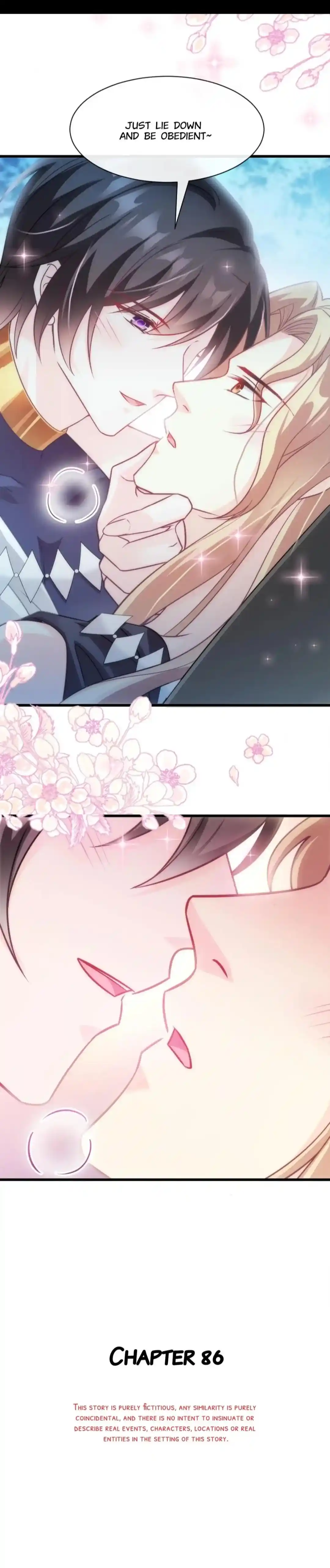 Devil's Lover Chapter 86