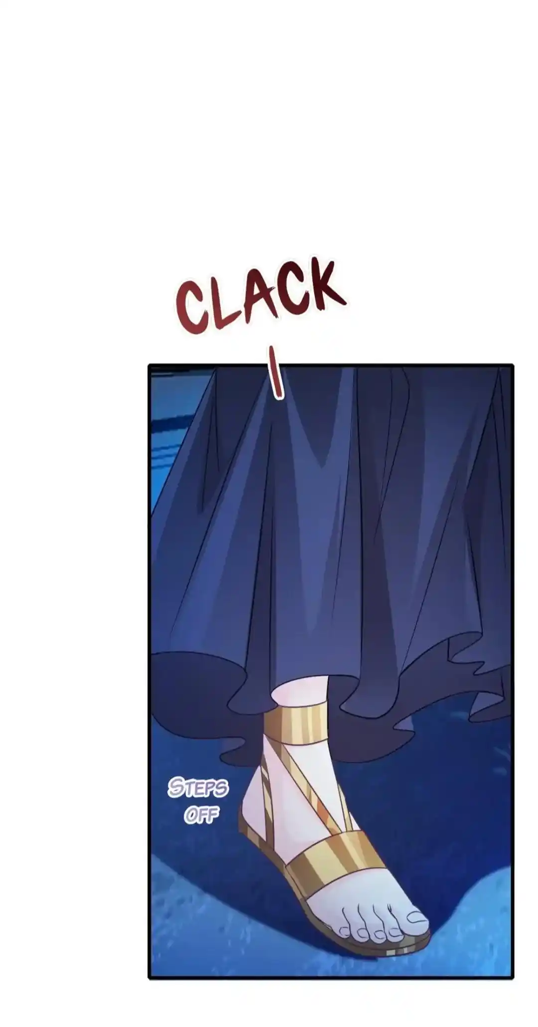 Devil's Lover Chapter 86