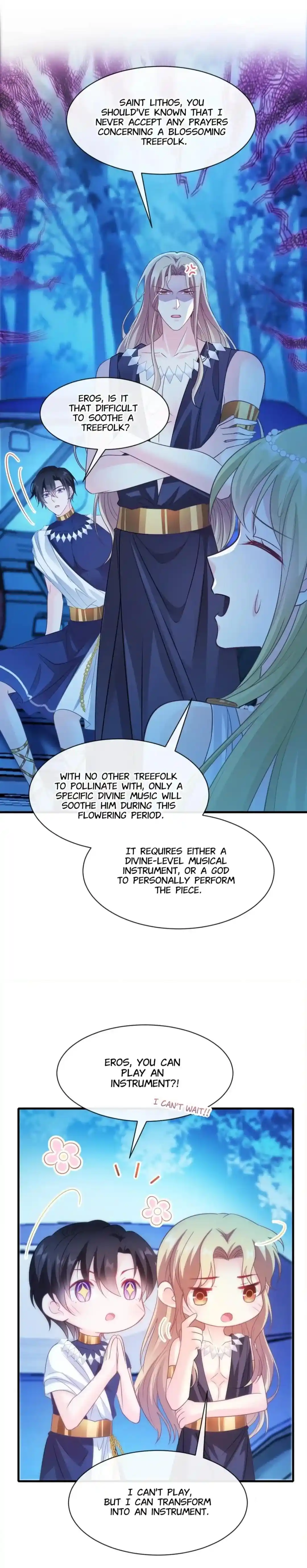 Devil's Lover Chapter 86