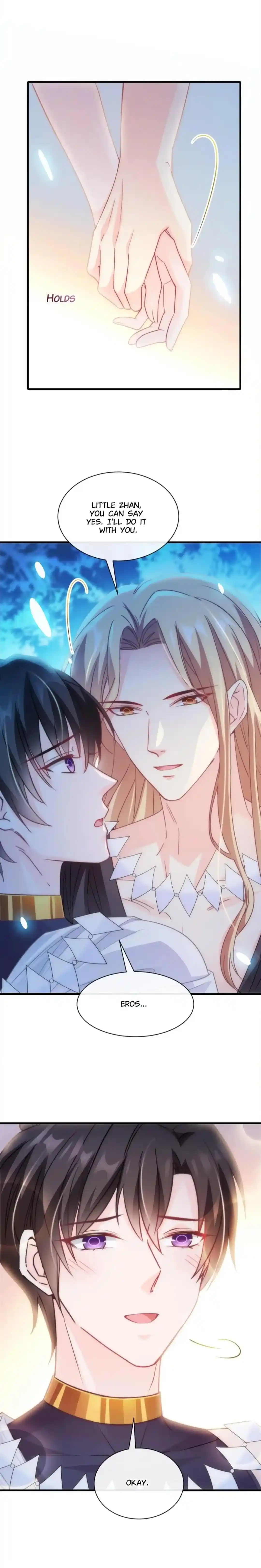 Devil's Lover Chapter 86