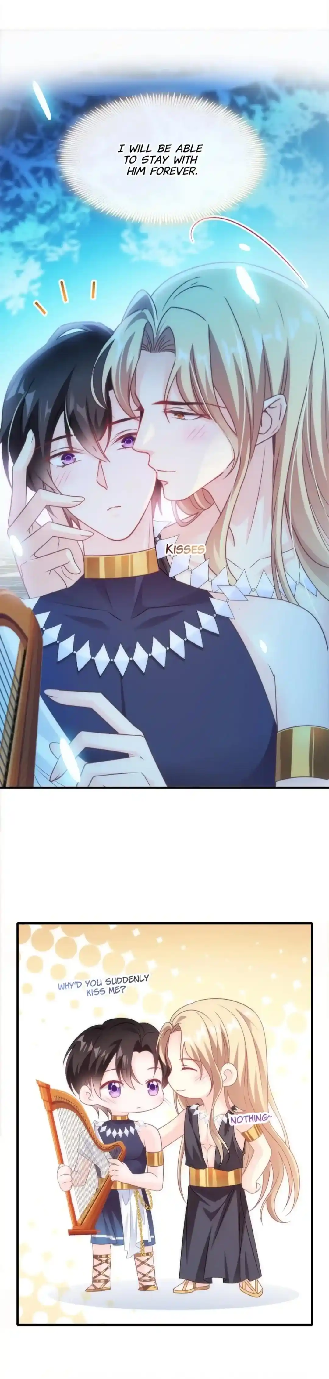 Devil's Lover Chapter 86