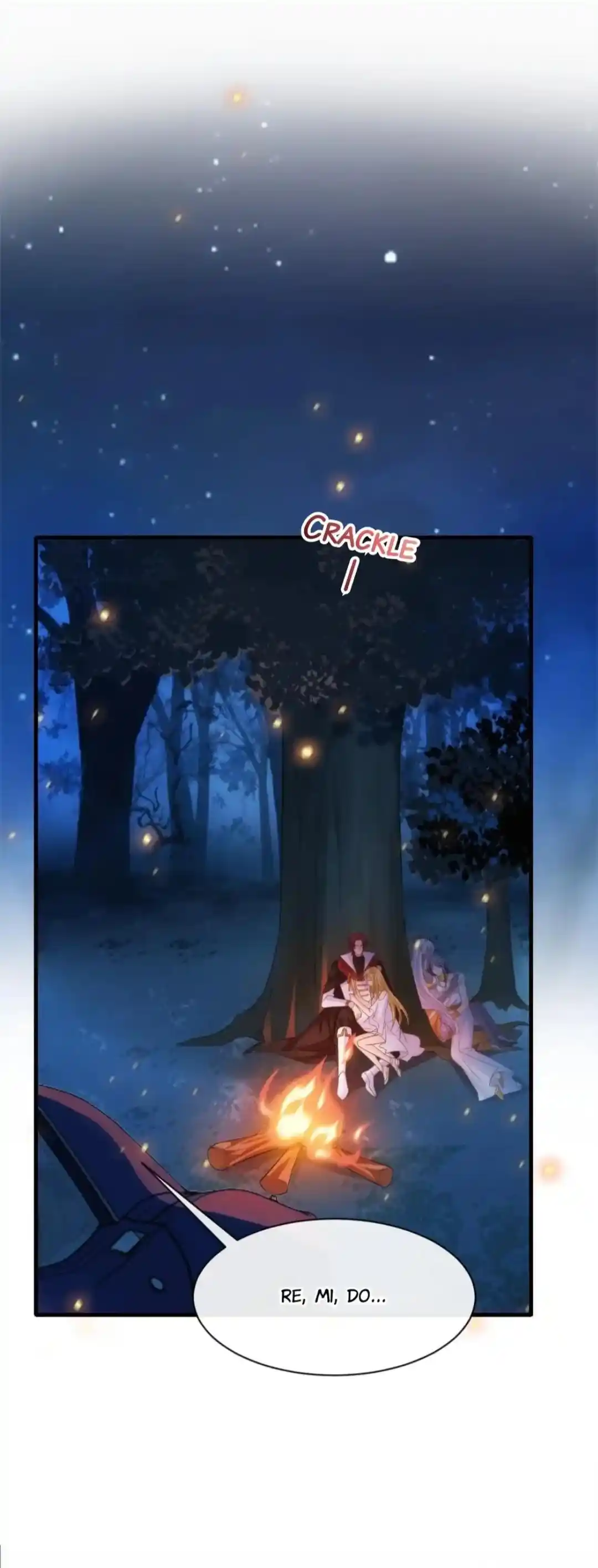 Devil's Lover Chapter 86