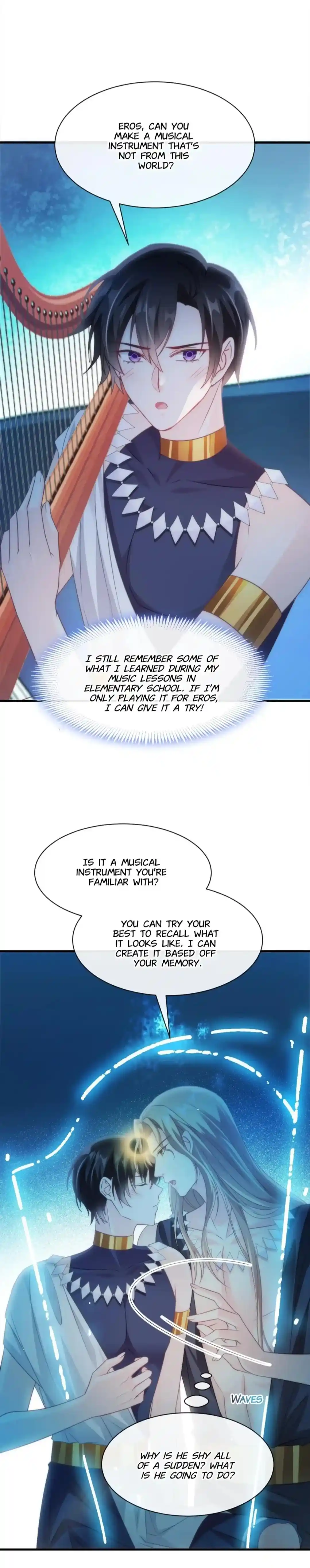 Devil's Lover Chapter 86