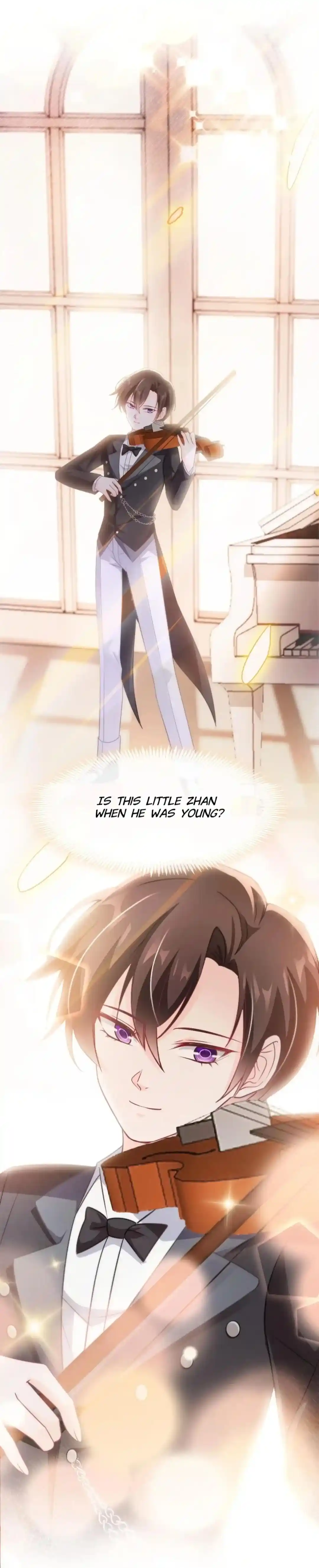 Devil's Lover Chapter 86