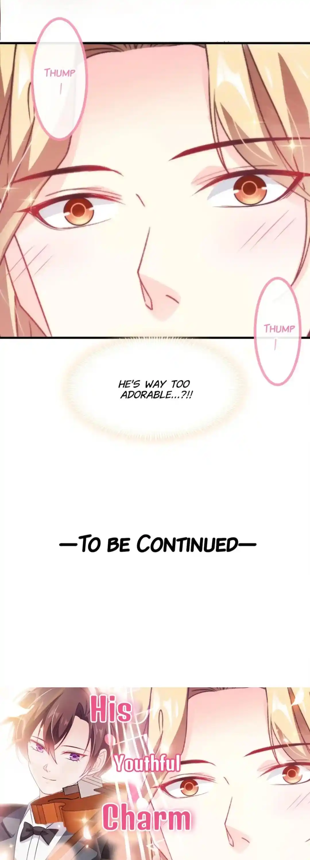 Devil's Lover Chapter 86