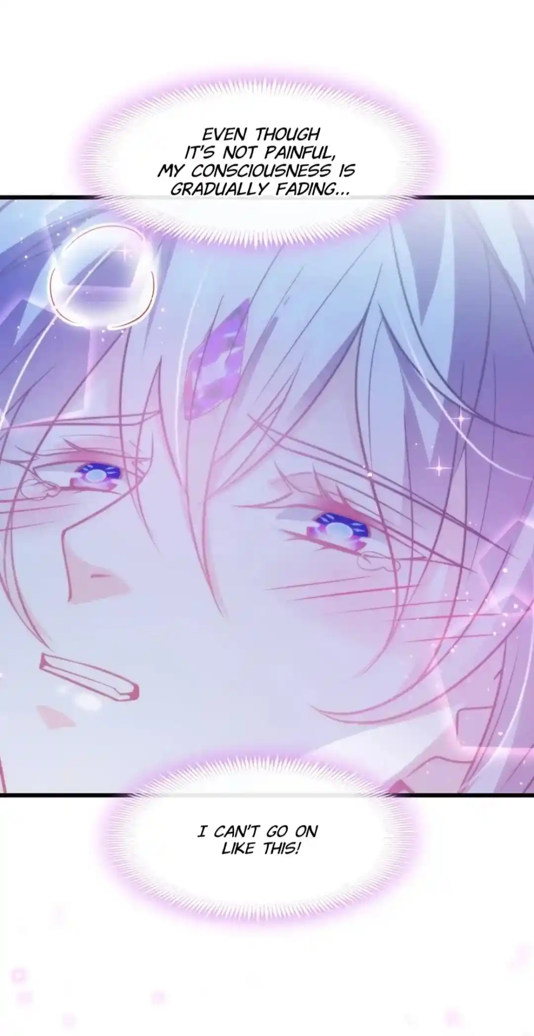 Devil's Lover Chapter 87