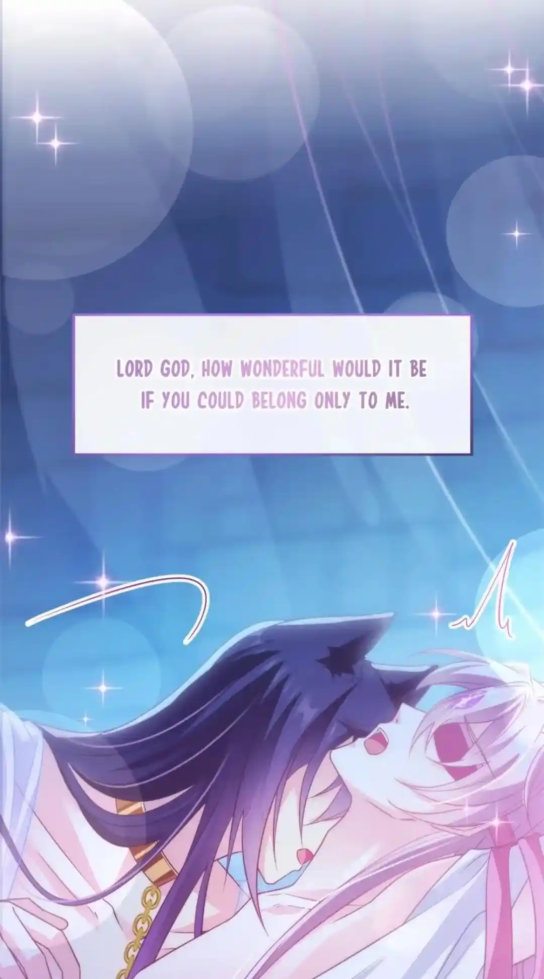 Devil's Lover Chapter 87