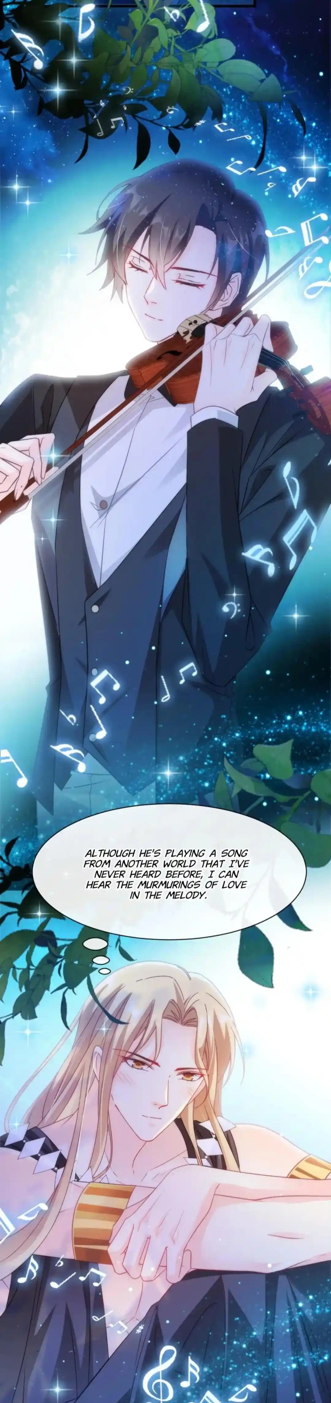 Devil's Lover Chapter 87