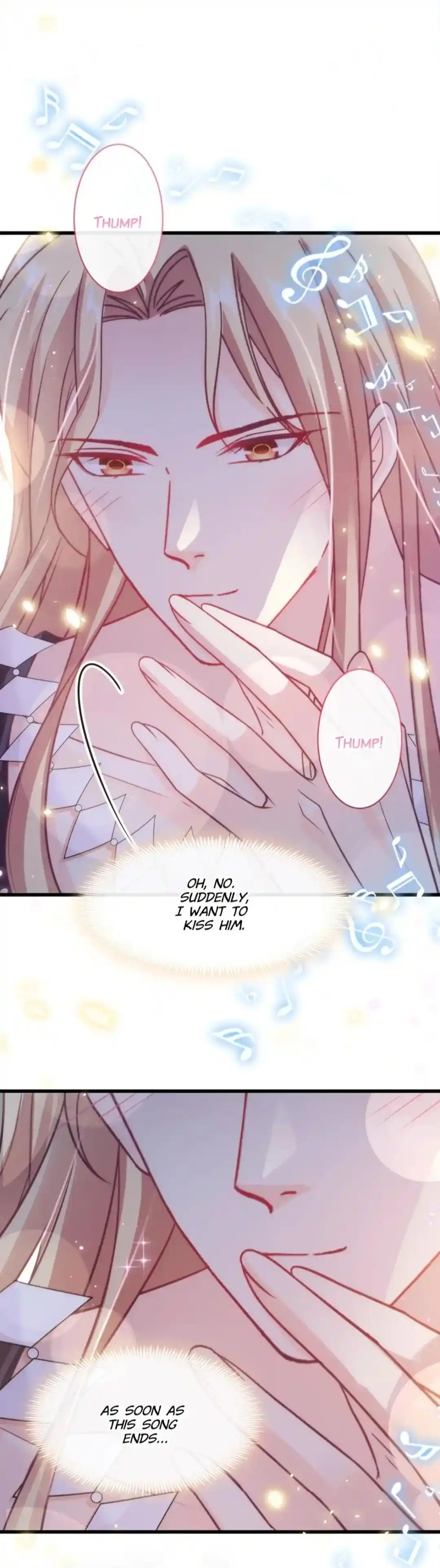 Devil's Lover Chapter 87