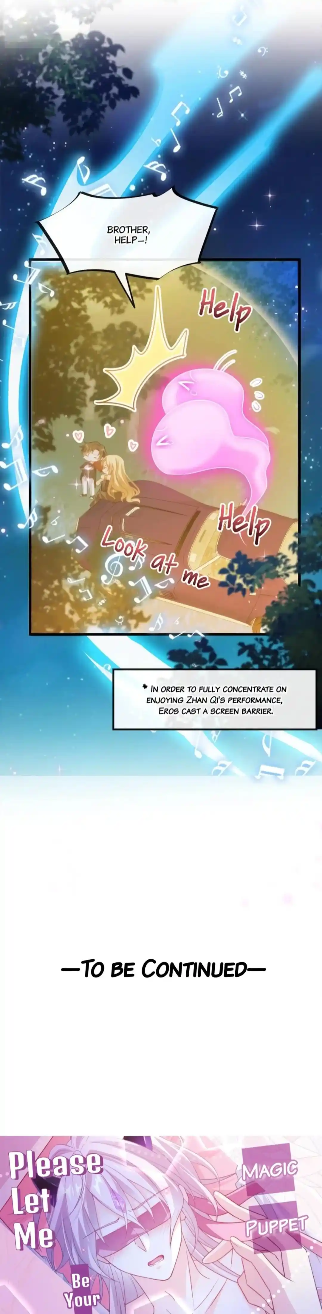 Devil's Lover Chapter 87