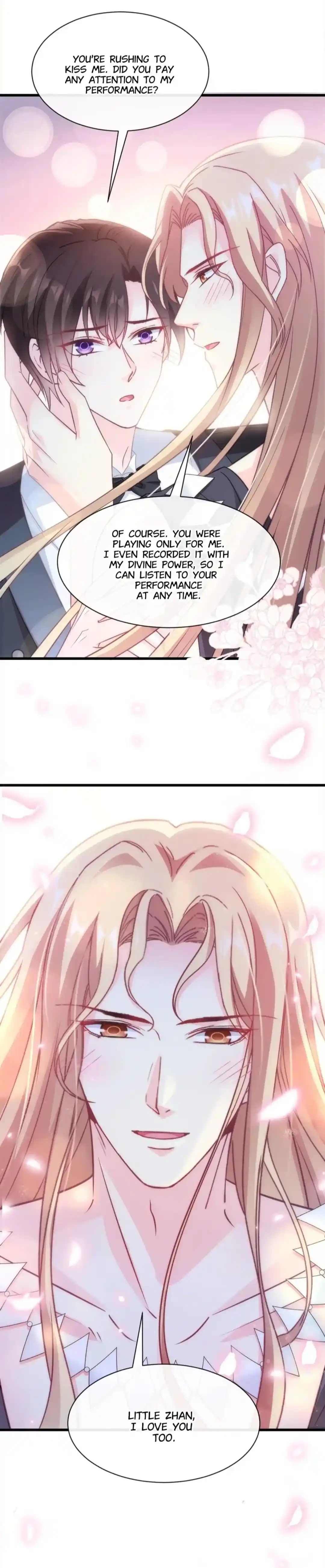 Devil's Lover Chapter 88