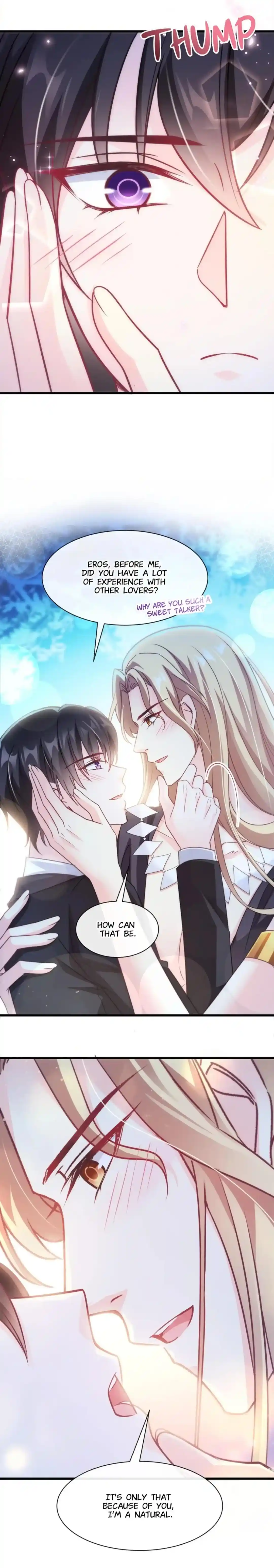 Devil's Lover Chapter 88