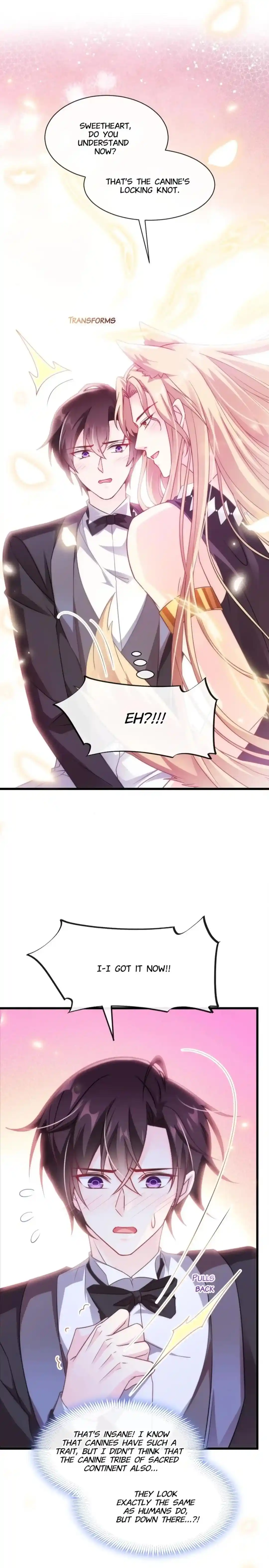 Devil's Lover Chapter 88