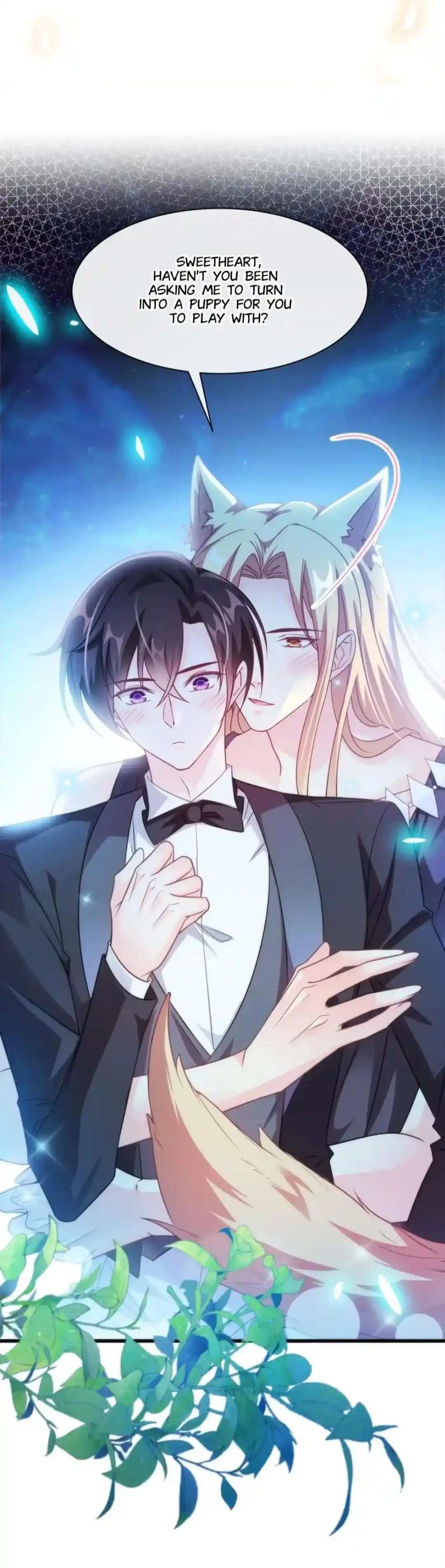 Devil's Lover Chapter 88