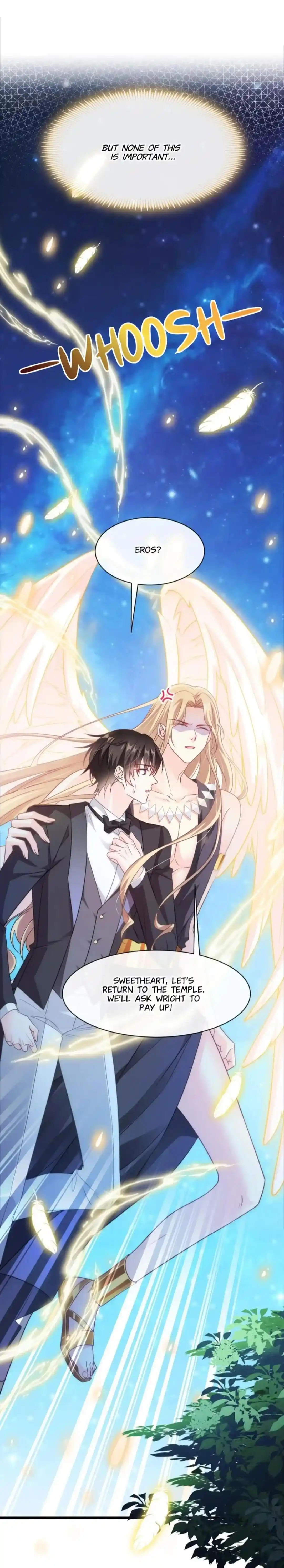 Devil's Lover Chapter 88