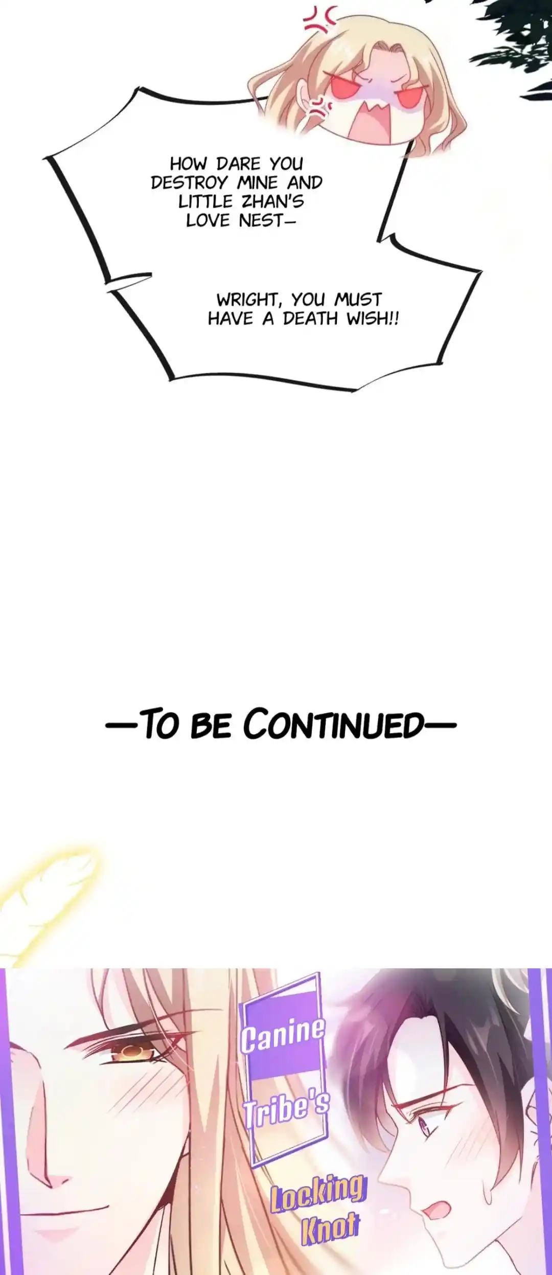 Devil's Lover Chapter 88