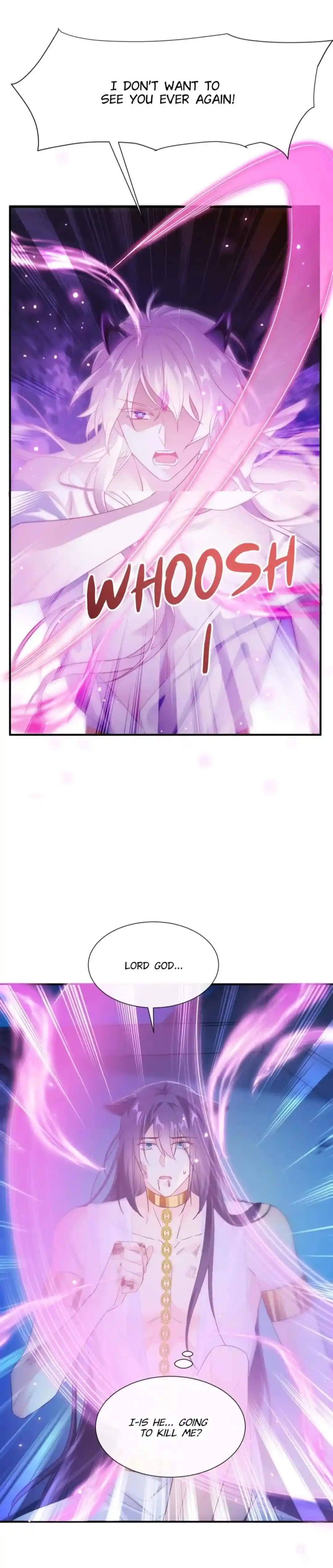 Devil's Lover Chapter 89