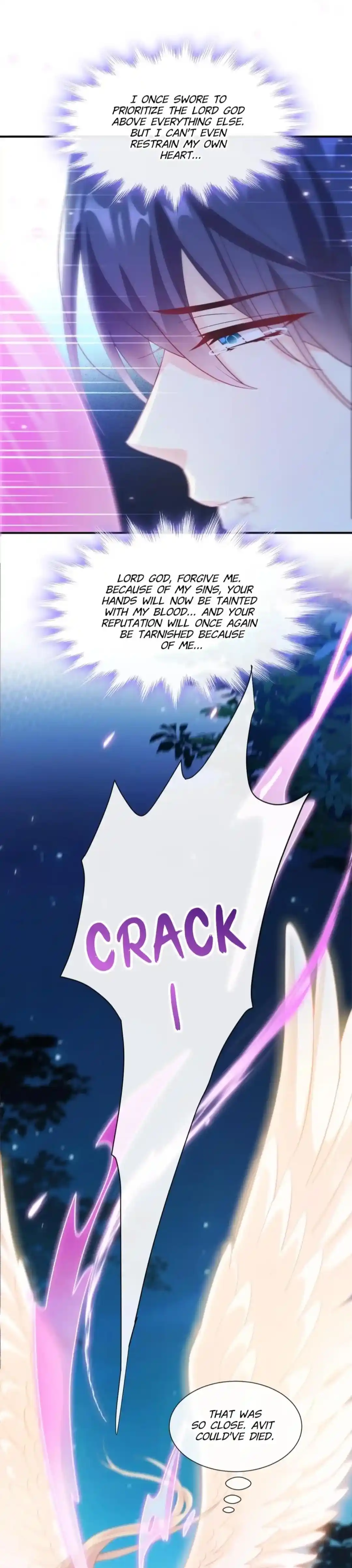 Devil's Lover Chapter 89